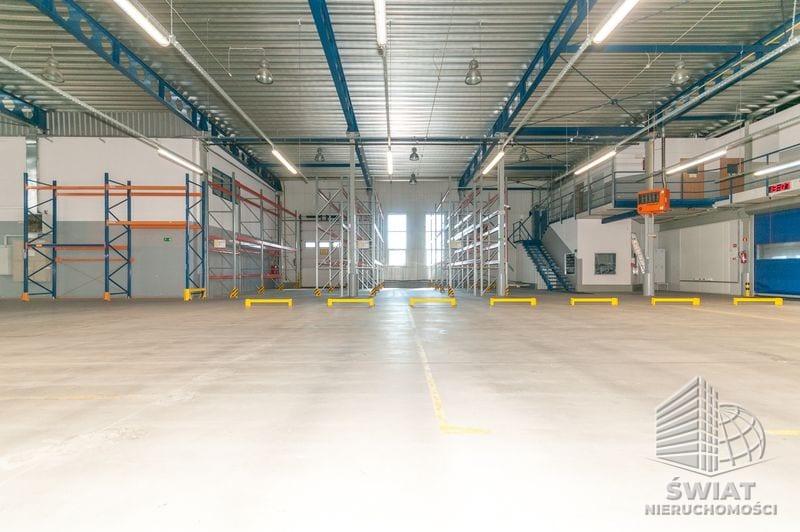 Lokal na wynajem, Szczecin Dąbie, 4700 m² — CIE24932, zdjęcie 4