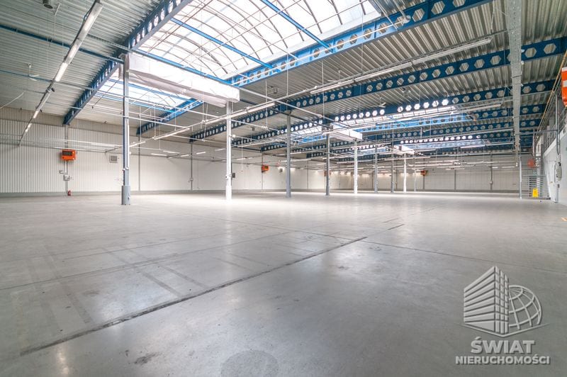 Lokal na wynajem, Szczecin Dąbie, 4700 m² — CIE24932, zdjęcie 7
