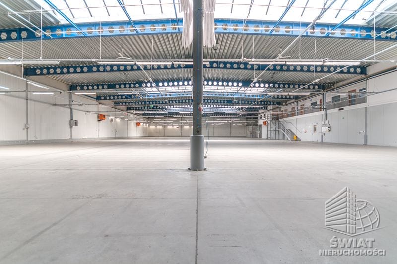 Lokal na wynajem, Szczecin Dąbie, 4700 m² — CIE24932, zdjęcie 8