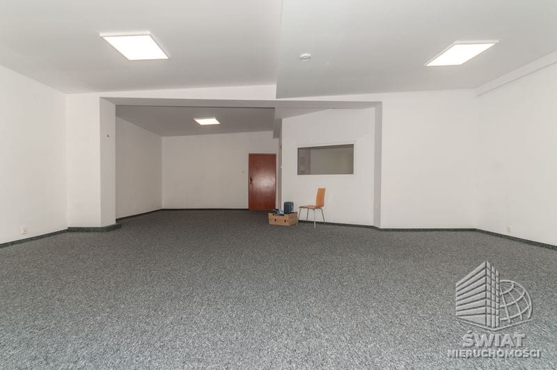 Lokal na wynajem, Szczecin Dąbie, 78 m² — CIE24996, zdjęcie 2
