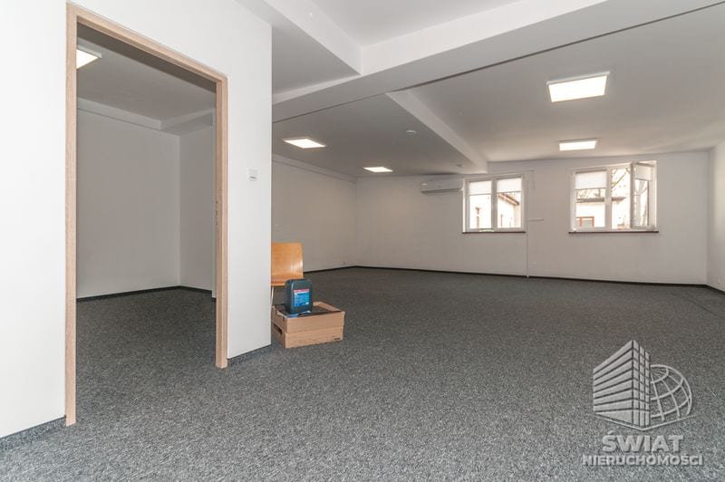 Lokal na wynajem, Szczecin Dąbie, 78 m² — CIE24996, zdjęcie 3
