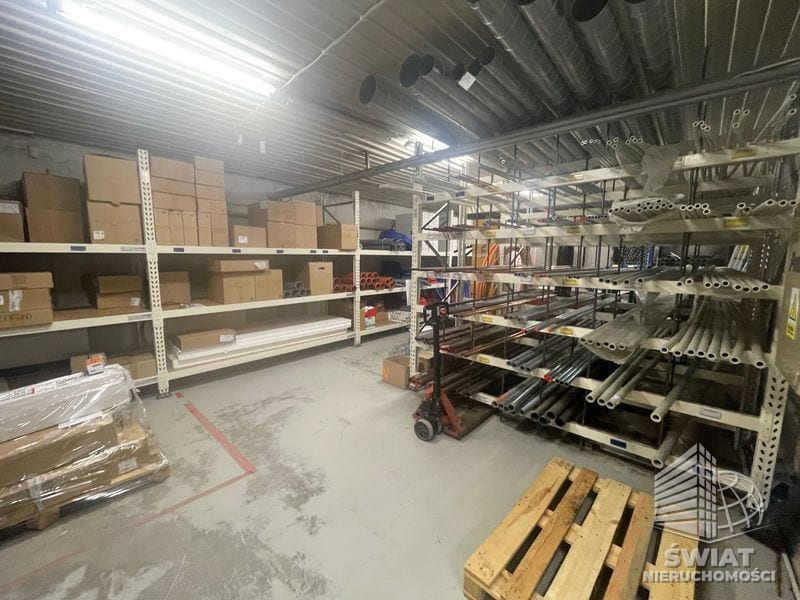 Lokal na wynajem, Szczecin Dąbie, 200 m² — CIT25004, zdjęcie 2