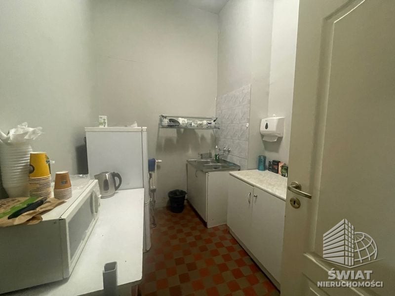 Lokal na wynajem, Szczecin Dąbie, 200 m² — CIT25004, zdjęcie 5