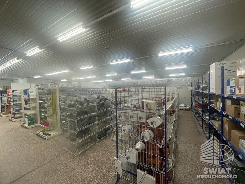 Lokal na wynajem, Szczecin Dąbie, 1 pokój, 200 m² — CIT25005, zdjęcie 3