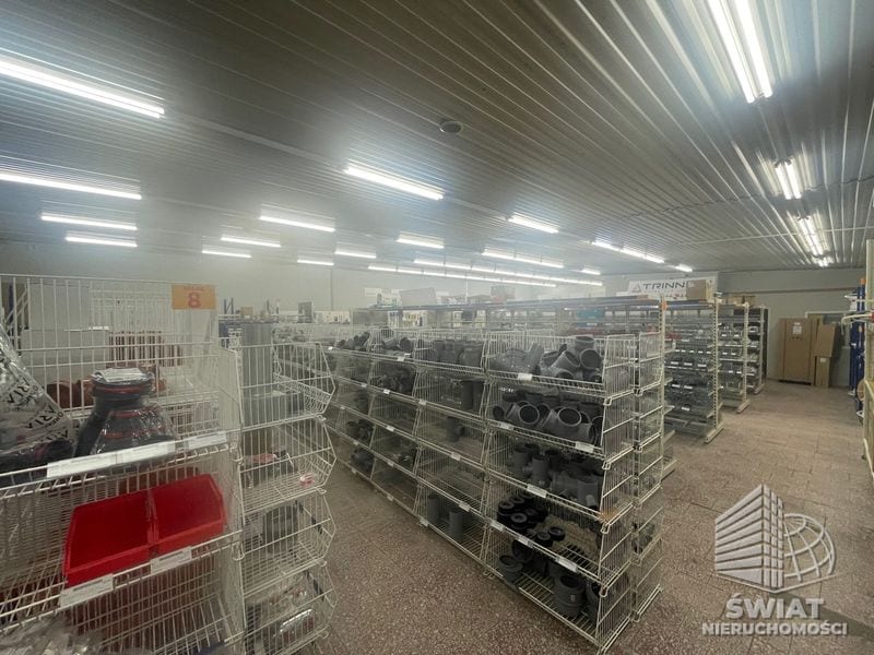 Lokal na wynajem, Szczecin Dąbie, 1 pokój, 200 m² — CIT25005, zdjęcie 4