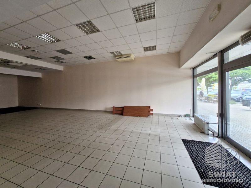 Lokal na wynajem, Szczecin Dąbie, 240 m² — EXT24867, zdjęcie 4