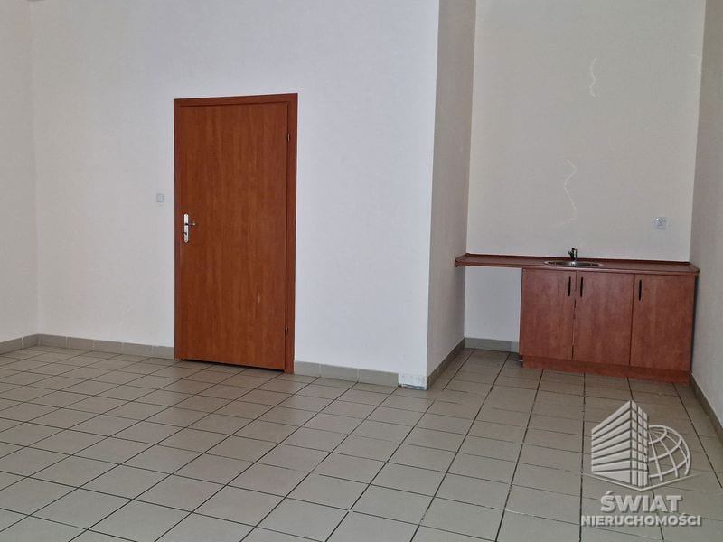 Lokal na wynajem, Szczecin Dąbie, 240 m² — EXT24867, zdjęcie 7