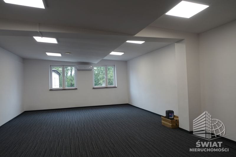 Lokal na wynajem, Szczecin Dąbie, 78 m² — FKT24263, zdjęcie 1