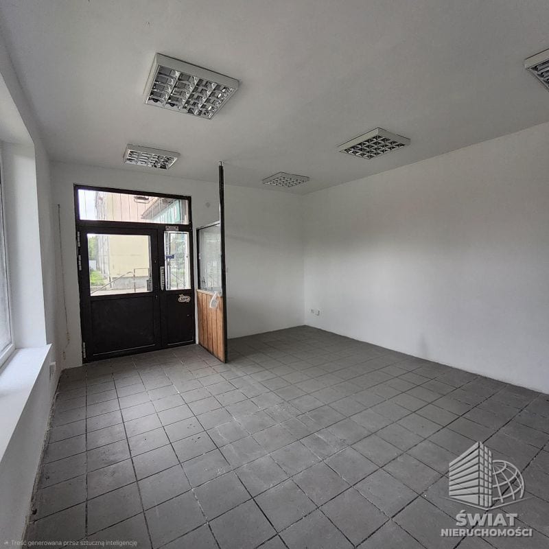 Lokal na wynajem, Szczecin Dąbie, 41 m² — GAN21938, zdjęcie 3