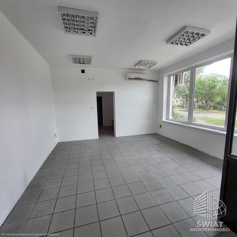 Lokal na wynajem, Szczecin Dąbie, 41 m² — GAN21938, zdjęcie 4