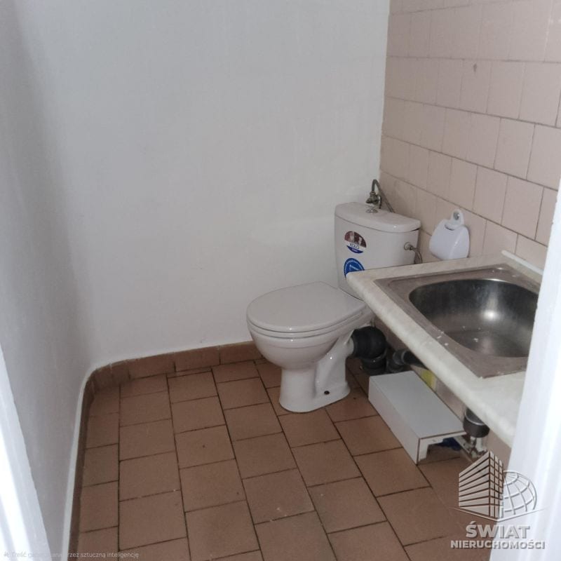Lokal na wynajem, Szczecin Dąbie, 41 m² — GAN21938, zdjęcie 8