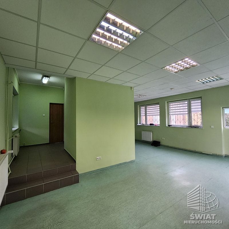 Lokal na wynajem, Szczecin Dąbie, 5 pokoi, 185 m² — GAN21945, zdjęcie 1