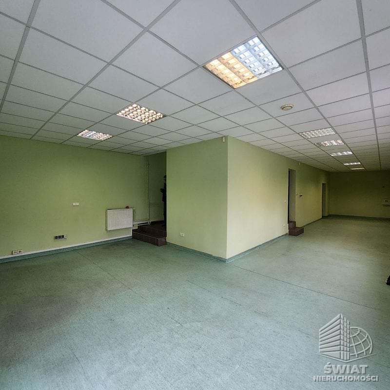Lokal na wynajem, Szczecin Dąbie, 5 pokoi, 185 m² — GAN21945, zdjęcie 3