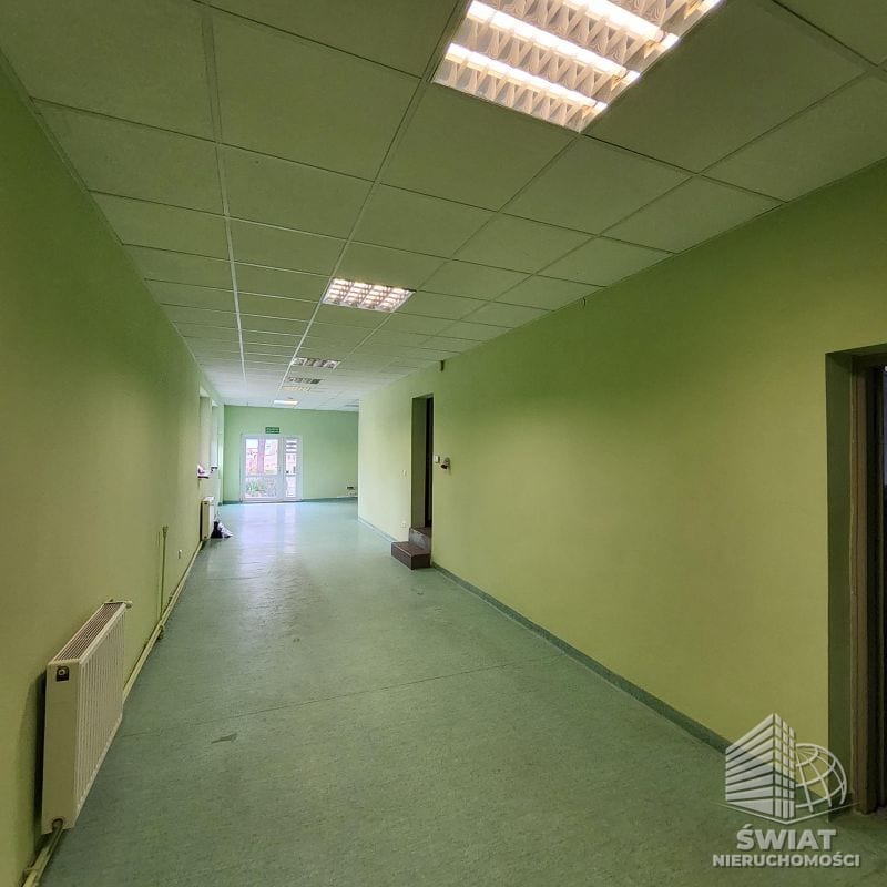 Lokal na wynajem, Szczecin Dąbie, 5 pokoi, 185 m² — GAN21945, zdjęcie 5
