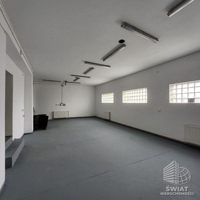 Lokal na wynajem, Szczecin Dąbie, 5 pokoi, 185 m² — GAN21945, zdjęcie 6
