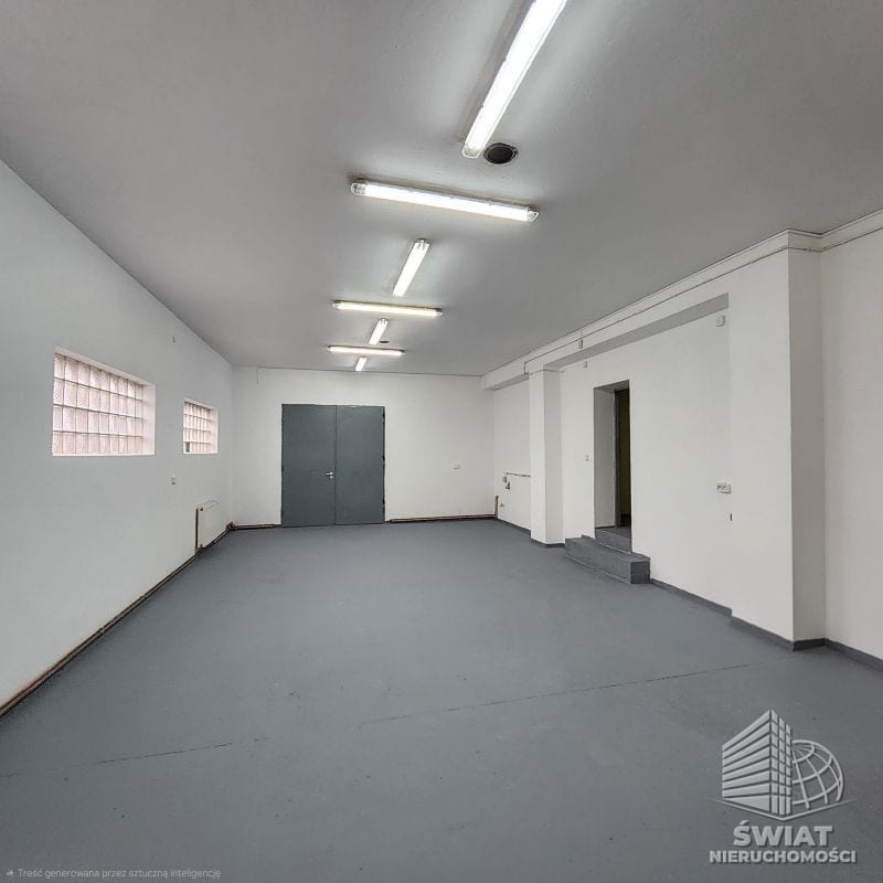 Lokal na wynajem, Szczecin Dąbie, 5 pokoi, 185 m² — GAN21945, zdjęcie 7