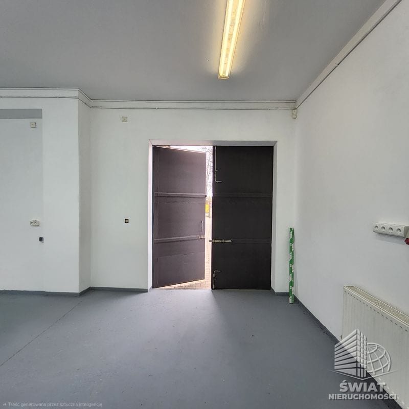 Lokal na wynajem, Szczecin Dąbie, 5 pokoi, 185 m² — GAN21945, zdjęcie 8