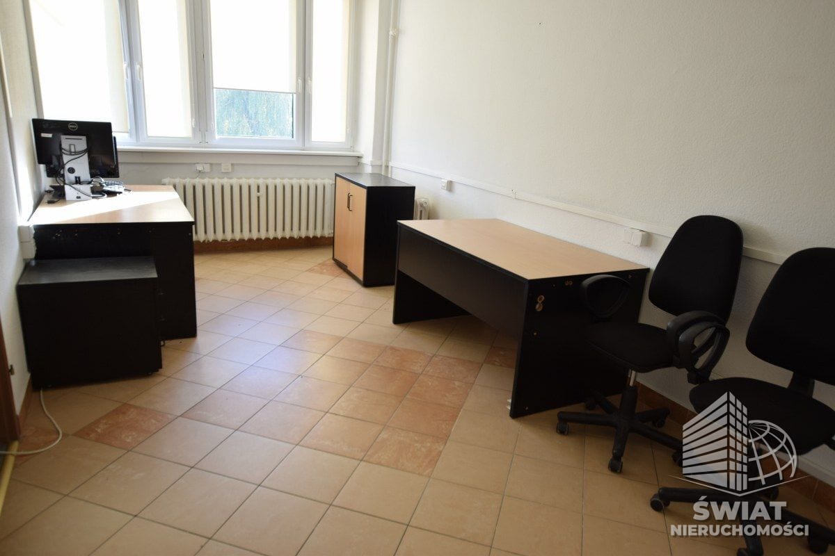 Lokal na wynajem, Szczecin Dąbie, 25 m² — IDN33880, zdjęcie 1