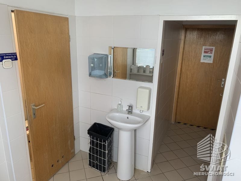 Lokal na wynajem, Szczecin Drzetowo, 62 m² — ATL02783, zdjęcie 8