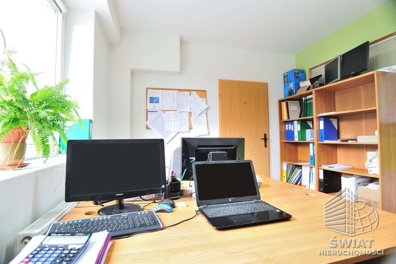Lokal na wynajem, Szczecin Drzetowo, 10 m² — WEB21005, zdjęcie 1