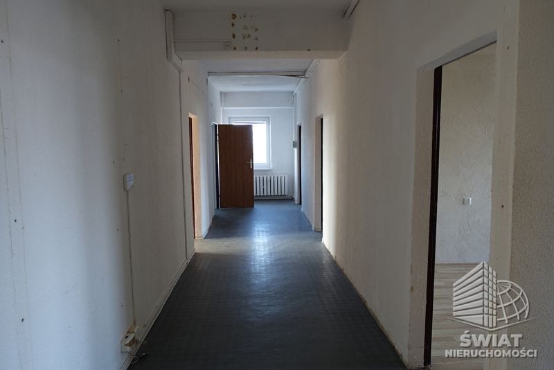 Lokal na wynajem, Szczecin Gumieńce, 112 m² — FKT25127, zdjęcie 1