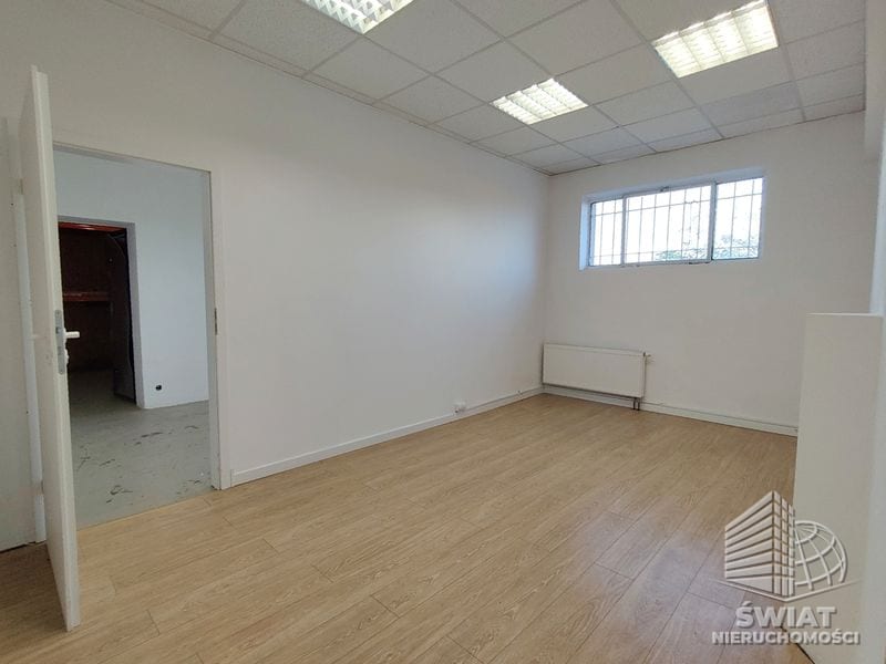 Lokal na wynajem, Szczecin Gumieńce, 210 m² — HES28997, zdjęcie 4