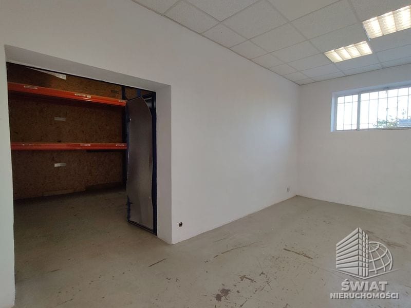 Lokal na wynajem, Szczecin Gumieńce, 210 m² — HES28997, zdjęcie 5