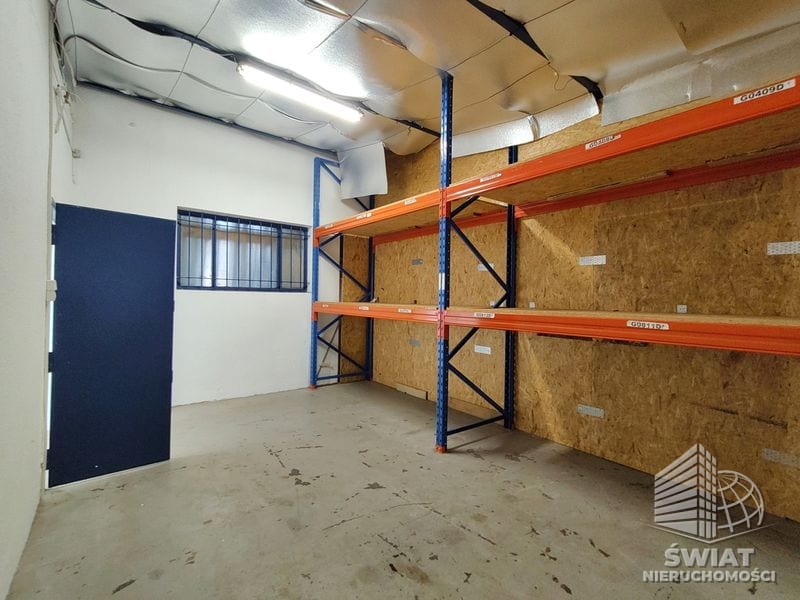 Lokal na wynajem, Szczecin Gumieńce, 210 m² — HES28997, zdjęcie 6