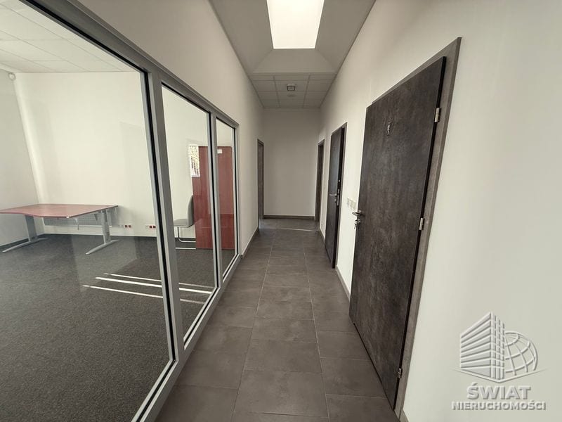 Lokal na wynajem, Szczecin Gumieńce, 270 m² — INS22051, zdjęcie 8