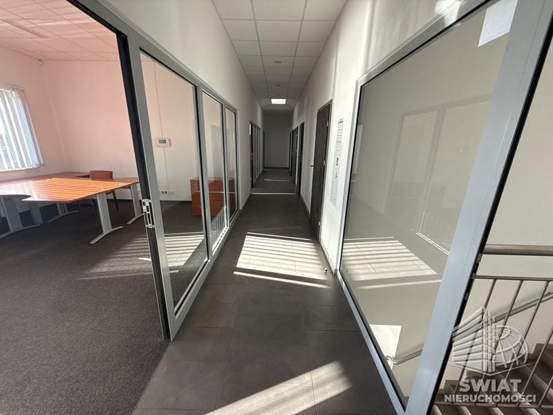 Lokal na wynajem, Szczecin Gumieńce, 270 m² — INS22095, zdjęcie 1