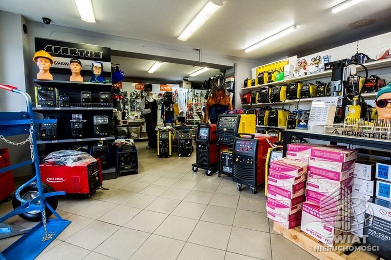 Lokal na wynajem, Szczecin Gumieńce, 101 m² — OST20571, zdjęcie 5