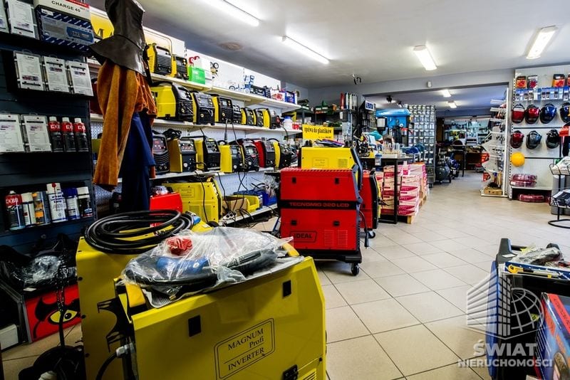Lokal na wynajem, Szczecin Gumieńce, 101 m² — OST20571, zdjęcie 6