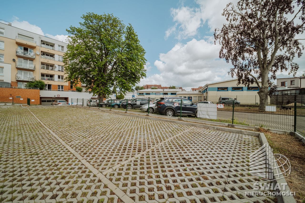 Lokal na wynajem, Szczecin Gumieńce, 8 m² — SWN30877, zdjęcie 1
