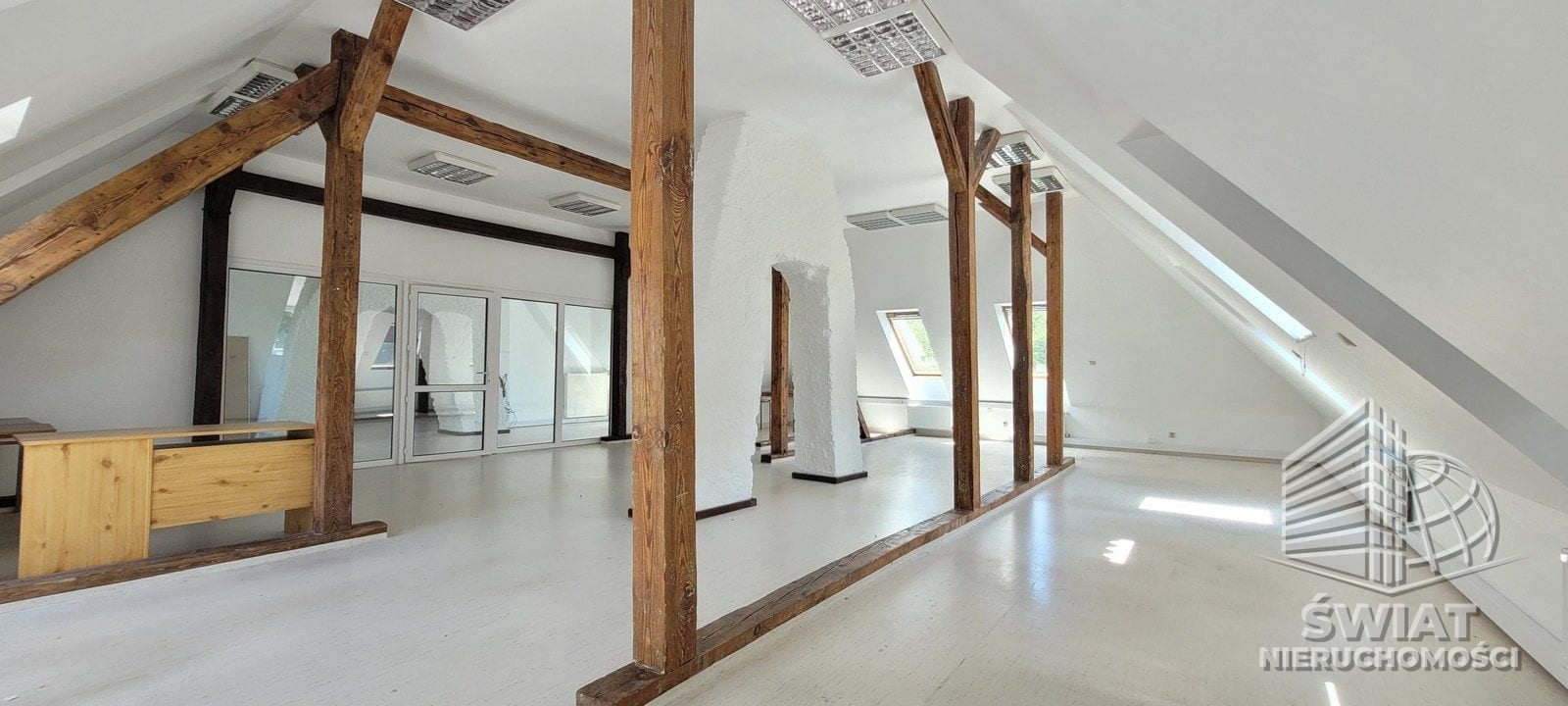 Lokal na wynajem, Szczecin Jasne Błonia, 170 m² — LGR21913, zdjęcie 1