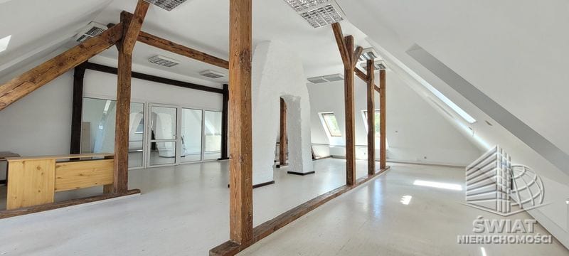 Lokal na wynajem, Szczecin Jasne Błonia, 170 m² — LGR21913, zdjęcie 1