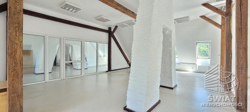 Lokal na wynajem, Szczecin Jasne Błonia, 170 m² — LGR21913, zdjęcie 2
