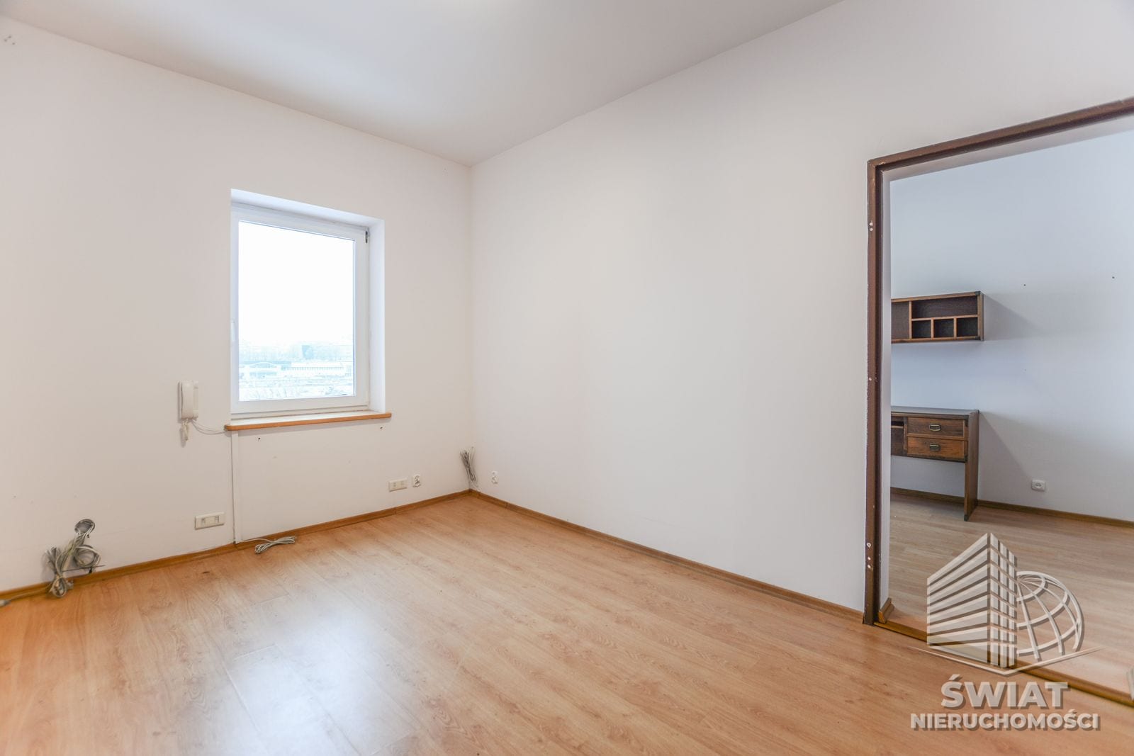 Lokal na wynajem, Szczecin Kępa Parnicka, 25 m² — GAL21404, zdjęcie 1