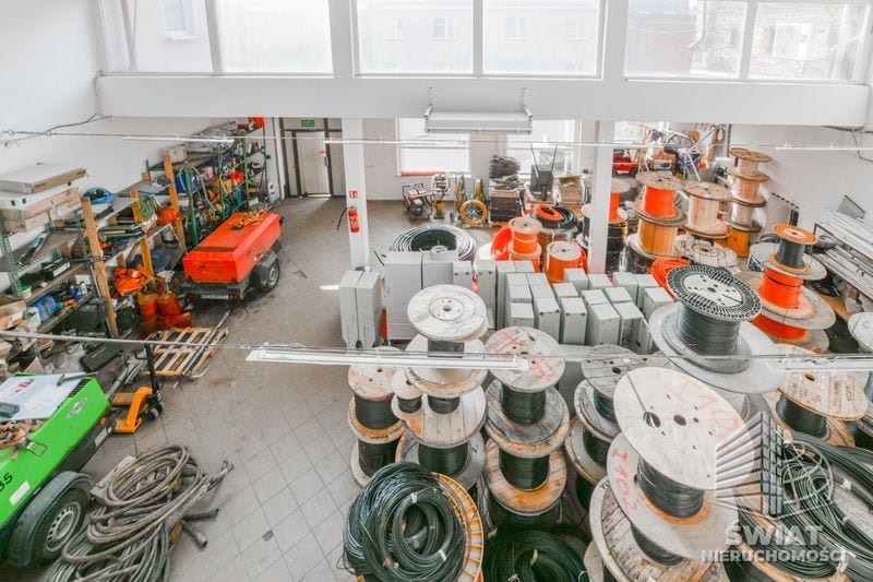 Lokal na wynajem, Szczecin Kępa Parnicka, 468 m² — GAL21411, zdjęcie 4