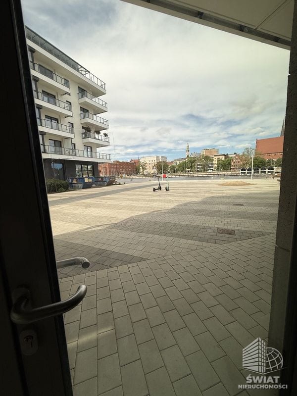 Lokal na wynajem, Szczecin Łasztownia, 42 m² — CIE24949, zdjęcie 4
