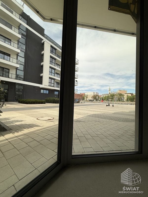 Lokal na wynajem, Szczecin Łasztownia, 42 m² — CIE24949, zdjęcie 6