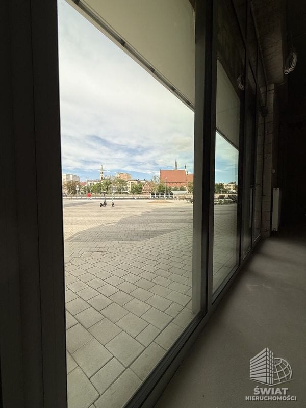 Lokal na wynajem, Szczecin Łasztownia, 42 m² — CIE24949, zdjęcie 7