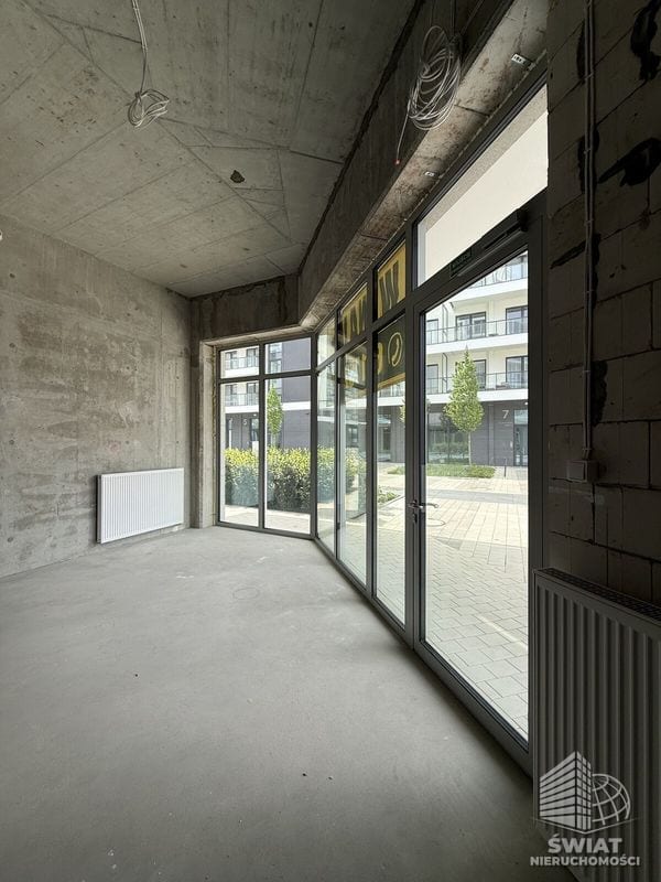 Lokal na wynajem, Szczecin Łasztownia, 42 m² — CIE24949, zdjęcie 8