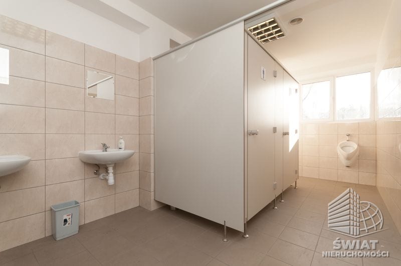 Lokal na wynajem, Szczecin Łasztownia, 600 m² — CIE24981, zdjęcie 7