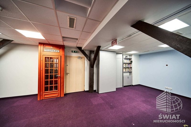 Lokal na wynajem, Szczecin Łasztownia, 248 m² — SWN32370, zdjęcie 1