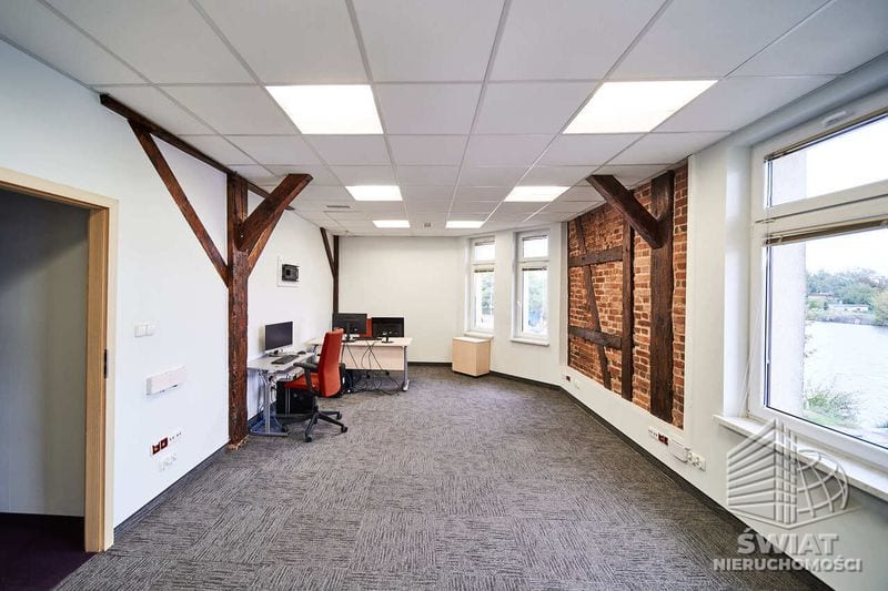Lokal na wynajem, Szczecin Łasztownia, 248 m² — SWN32370, zdjęcie 3