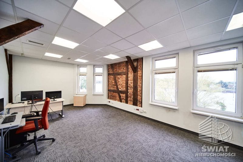 Lokal na wynajem, Szczecin Łasztownia, 248 m² — SWN32370, zdjęcie 4