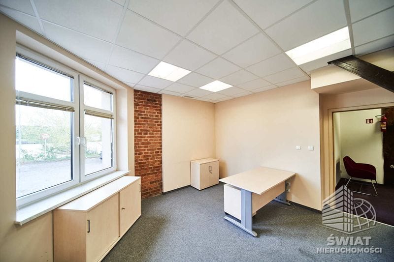 Lokal na wynajem, Szczecin Łasztownia, 248 m² — SWN32371, zdjęcie 5