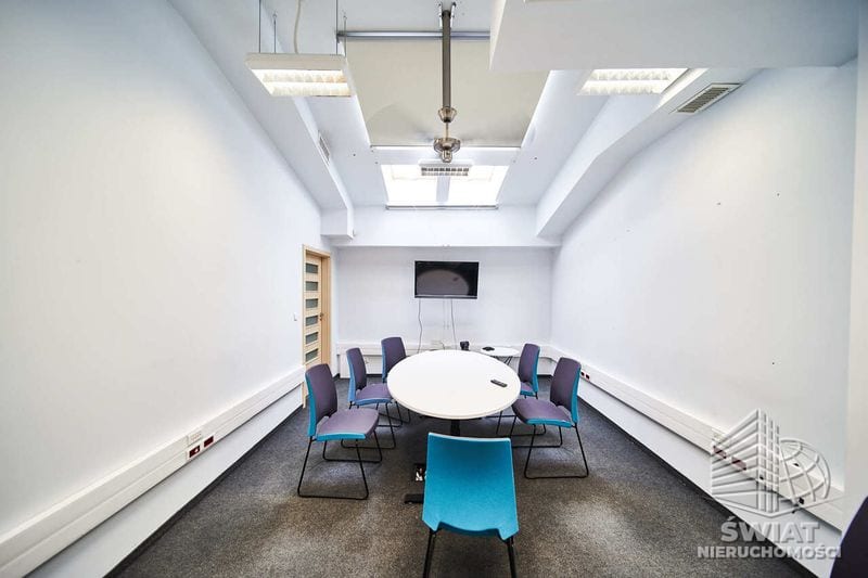 Lokal na wynajem, Szczecin Łasztownia, 248 m² — SWN32372, zdjęcie 1