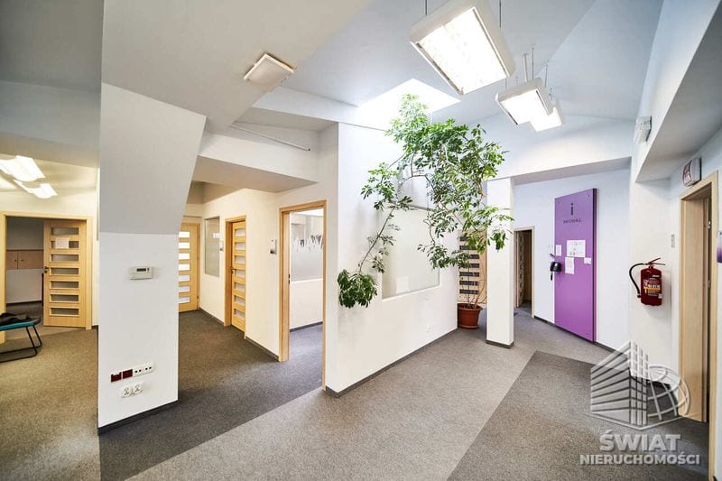 Lokal na wynajem, Szczecin Łasztownia, 248 m² — SWN32372, zdjęcie 2