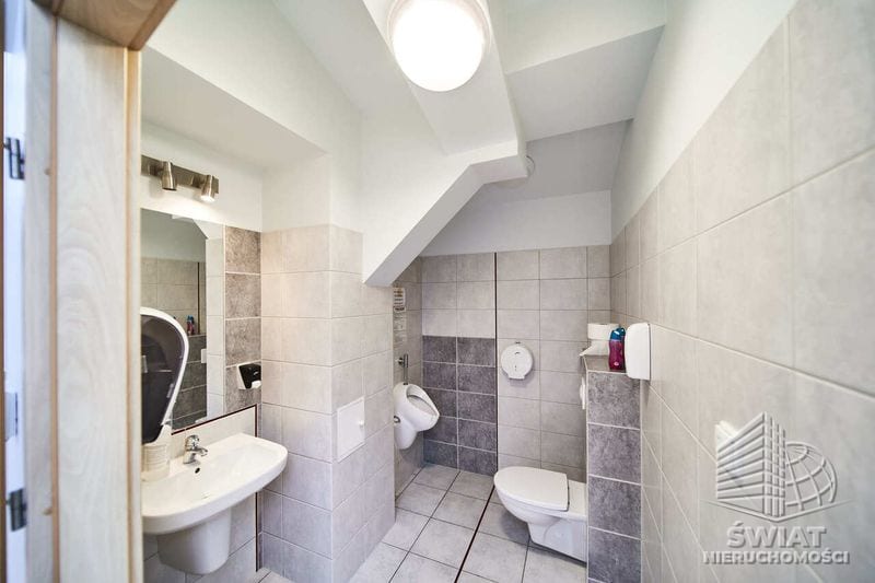 Lokal na wynajem, Szczecin Łasztownia, 248 m² — SWN32372, zdjęcie 4